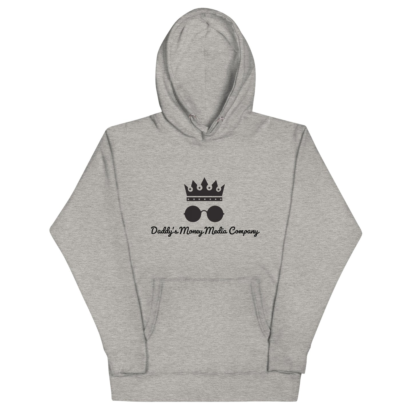 Logo Hoodie