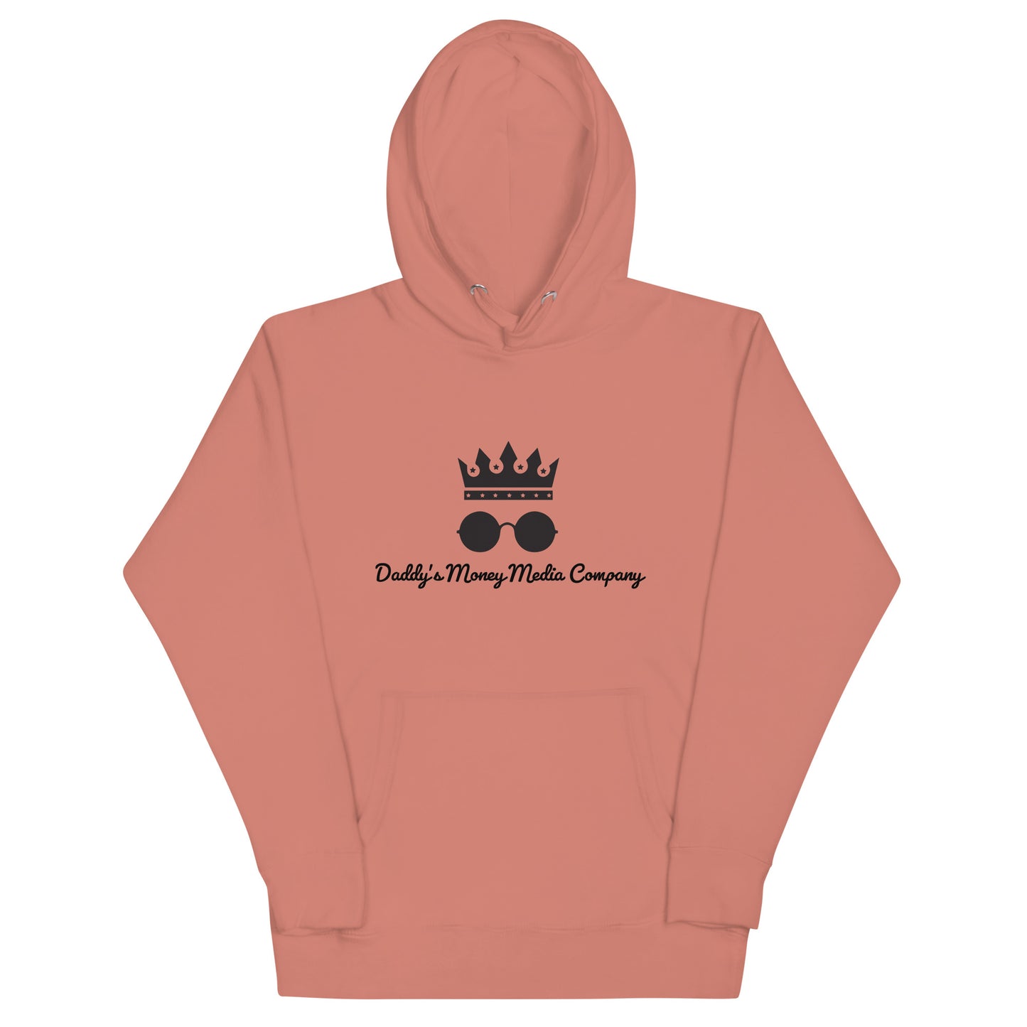 Logo Hoodie