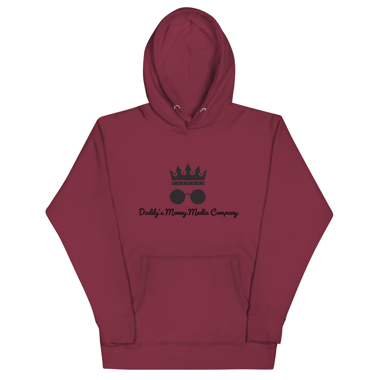 Logo Hoodie