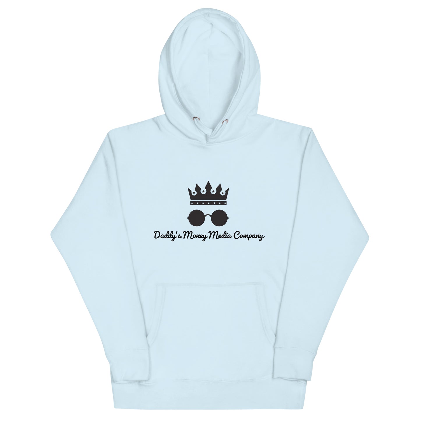 Logo Hoodie