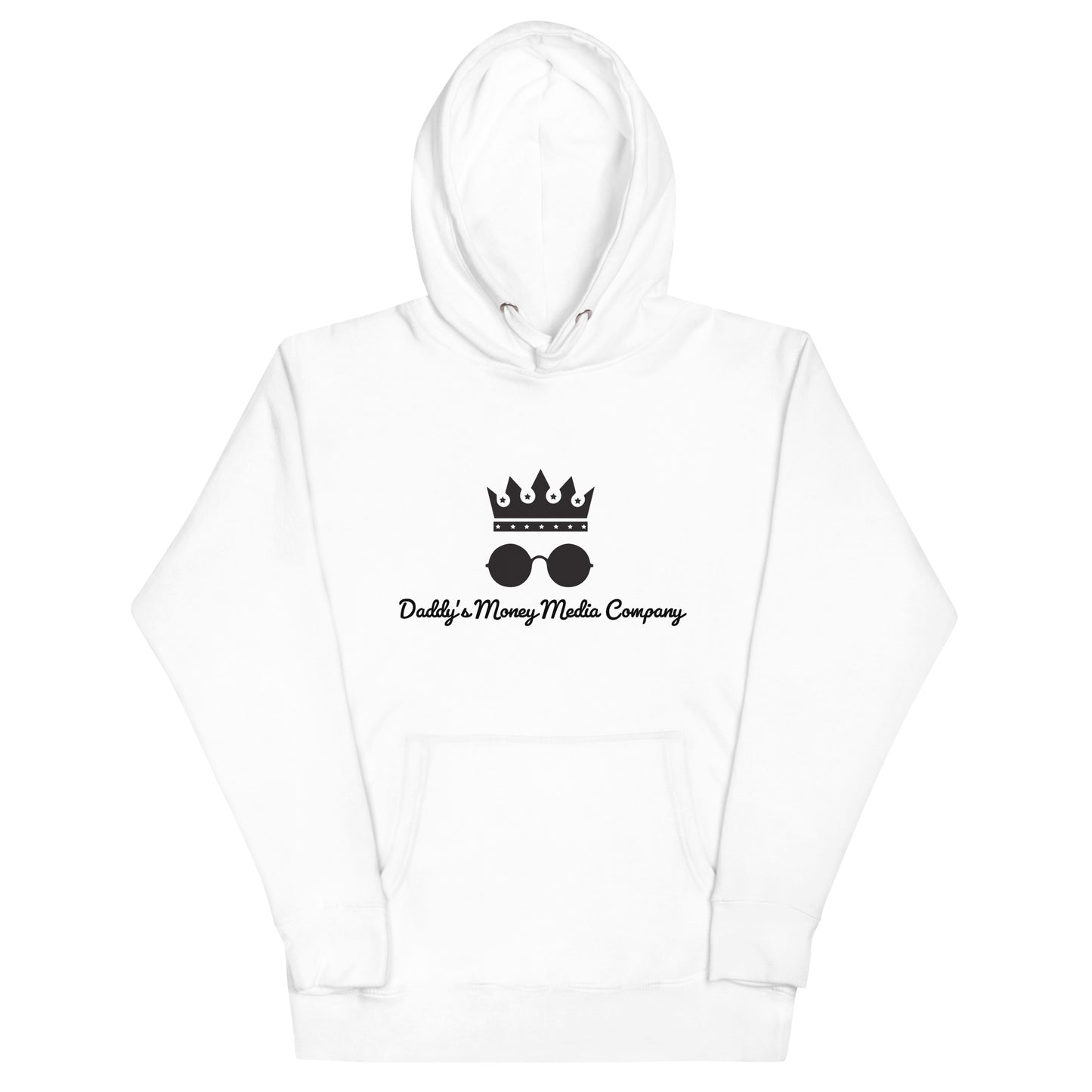 Logo Hoodie