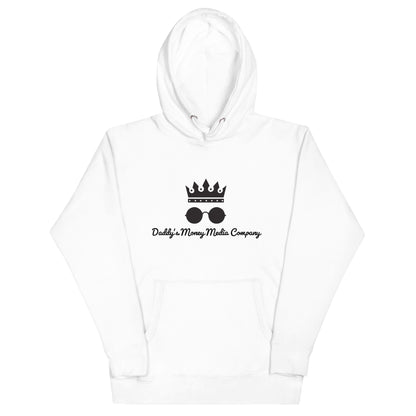 Logo Hoodie